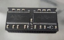 MiSTer FPGA 128MB SD RAM Board v3.0 Black (New Version)