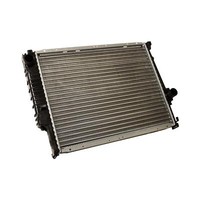 KüHler WasserküHler FüR BMW 3Er Cabriolet E30 320I 325I E36 328I 323I 324D