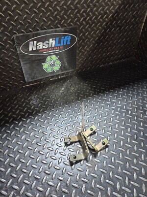 223032	BRACKET	FITS HYSTER	GOOD USED	HBU1:298