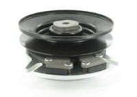 Kupplung Elektromagnetisch Original Warner-Noram AufsitzmäHer Stiga