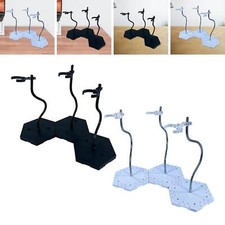 Action Figure Display Rack Doll Support Stand for 1/6 1/9 1/12 Scale Model Toy