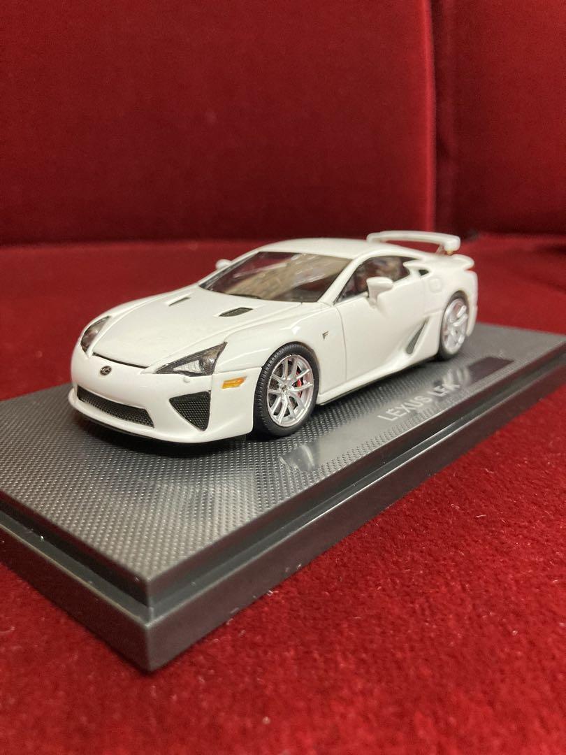 EBBRO 1/43 Lexus LFA | eBay EBBRO 1/43 Lexus LFA | eBay