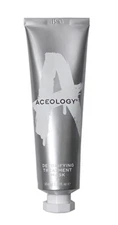 Aceology Detoxifying Treatment Mask Full Size 2.19oz (New with Box)
