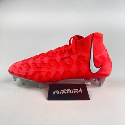 Nike Phantom Luna Elite SG-Pro AC P FN8450-600 Men's Size 11 Cleats #204C