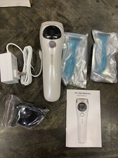 Hair Removal Epilator 600000 Flashes Painless Permanent IPL Hair Removal