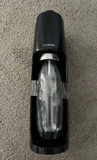 SodaStream Fizzi SPT-001 Sparkling Water Soda Pop Machine 1 Bottle & CO2 Can