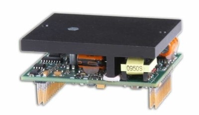 Advanced Motion Control CANopen Embedded Digital Drive，AMC DZXCANTE-008L080
