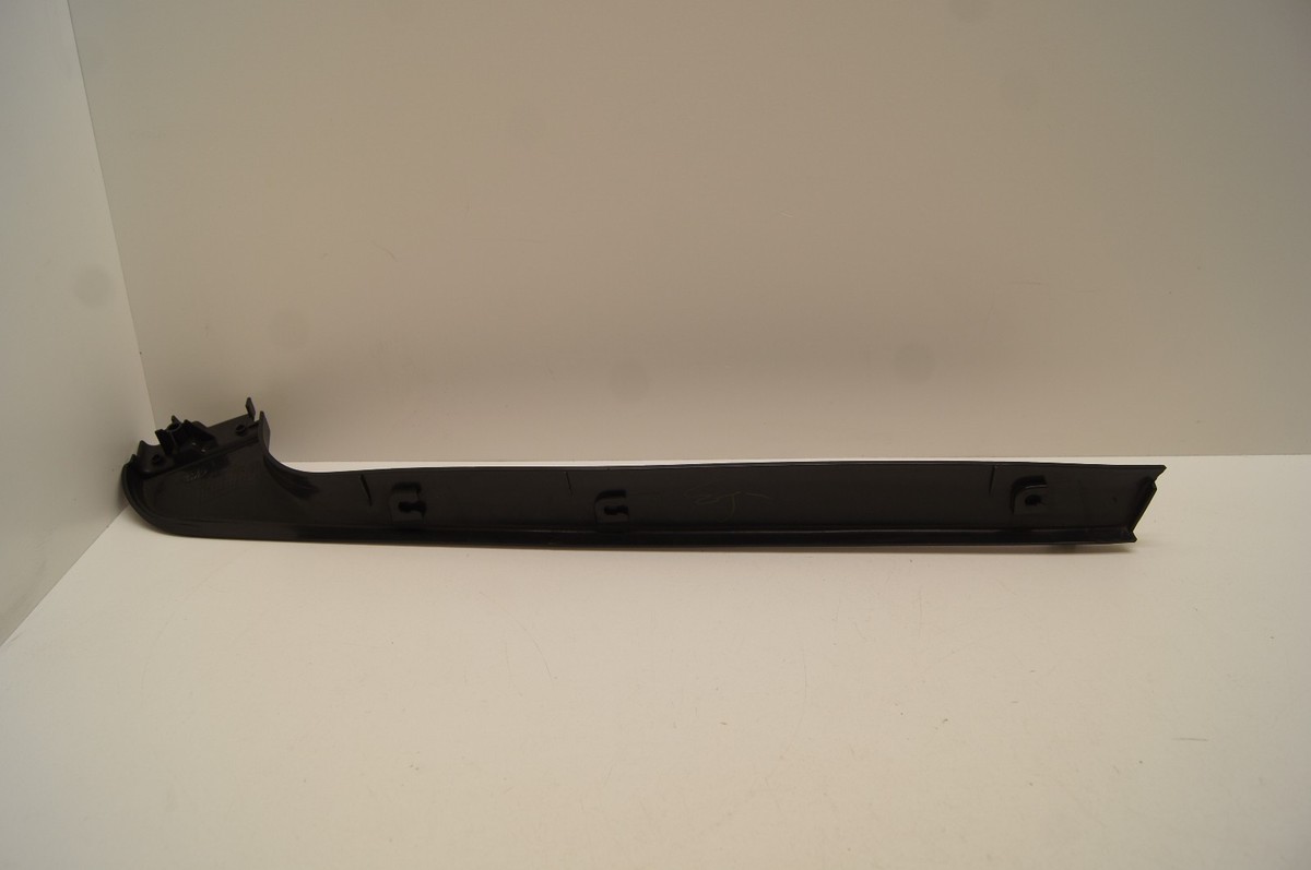 Range Rover P38 Interior Left Upper Tailgate Trim Finisher MXC8463