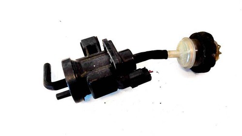 Mercedes-Benz E-CLASS 2001 Electrical selenoid (Electromagnetic so #1973038-34