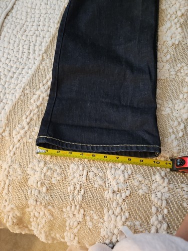 Diesel Jeans Women Size 29 Flare Leg - Picture 7 of 7
