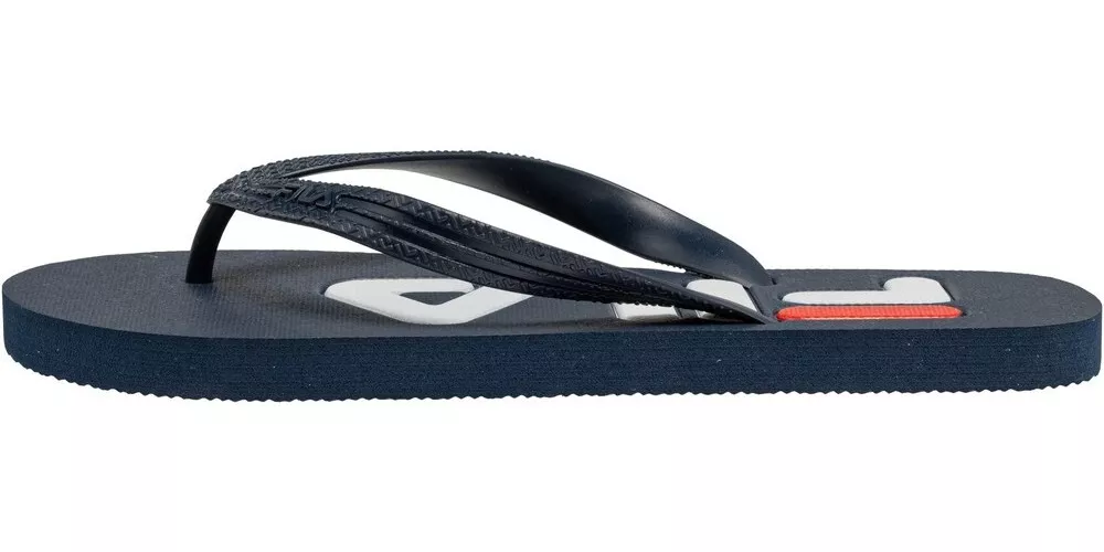 Fila troy online slipper
