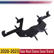 Radar Mount Distance Sensor Bracket 28452-6CA2A For Nissan Altima SR 2.5L 20-23