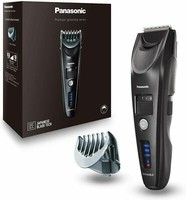 Panasonic Haarschneider Er-Sc40-K803, 1 St. (5025232867363) (ER-SC40-K803)