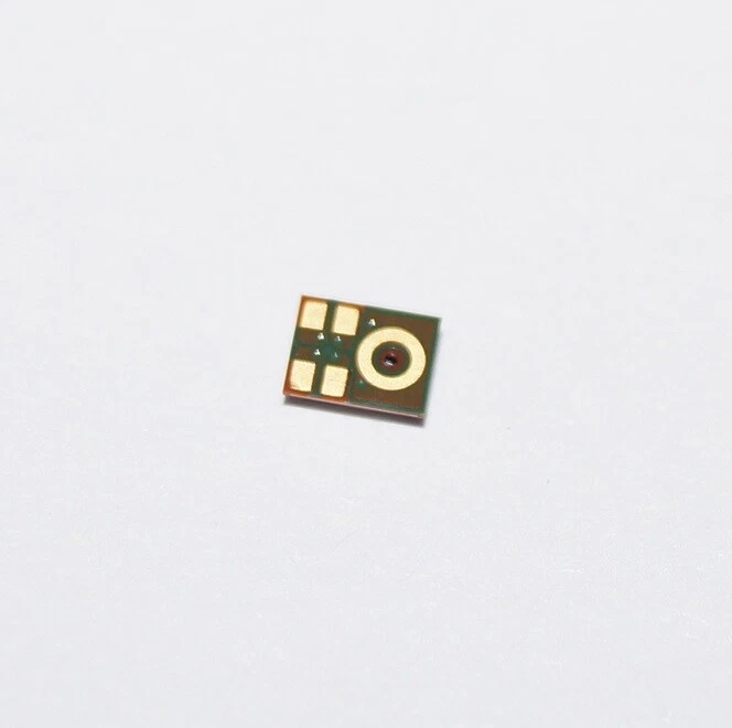 Original Samsung SM-N910A Galaxy Note 4 Microphone Mic SMD - Image 2 of 2