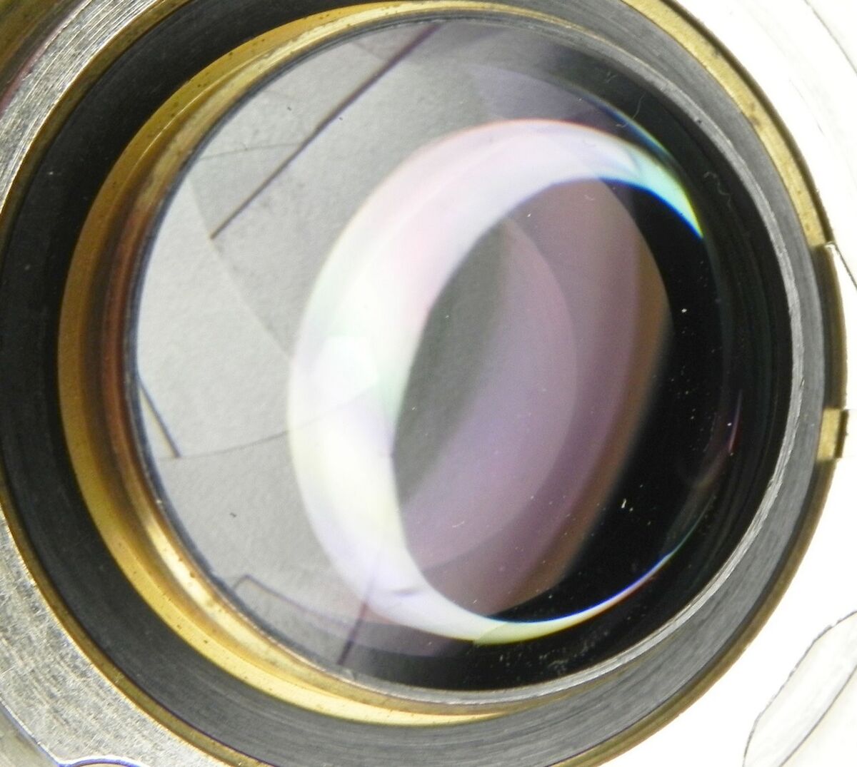Rodenstock 50mm f1.9 Heligon Iloca mount #4314811 | eBay Rodenstock 50mm f1.9 Heligon Iloca mount #4314811 | eBay
