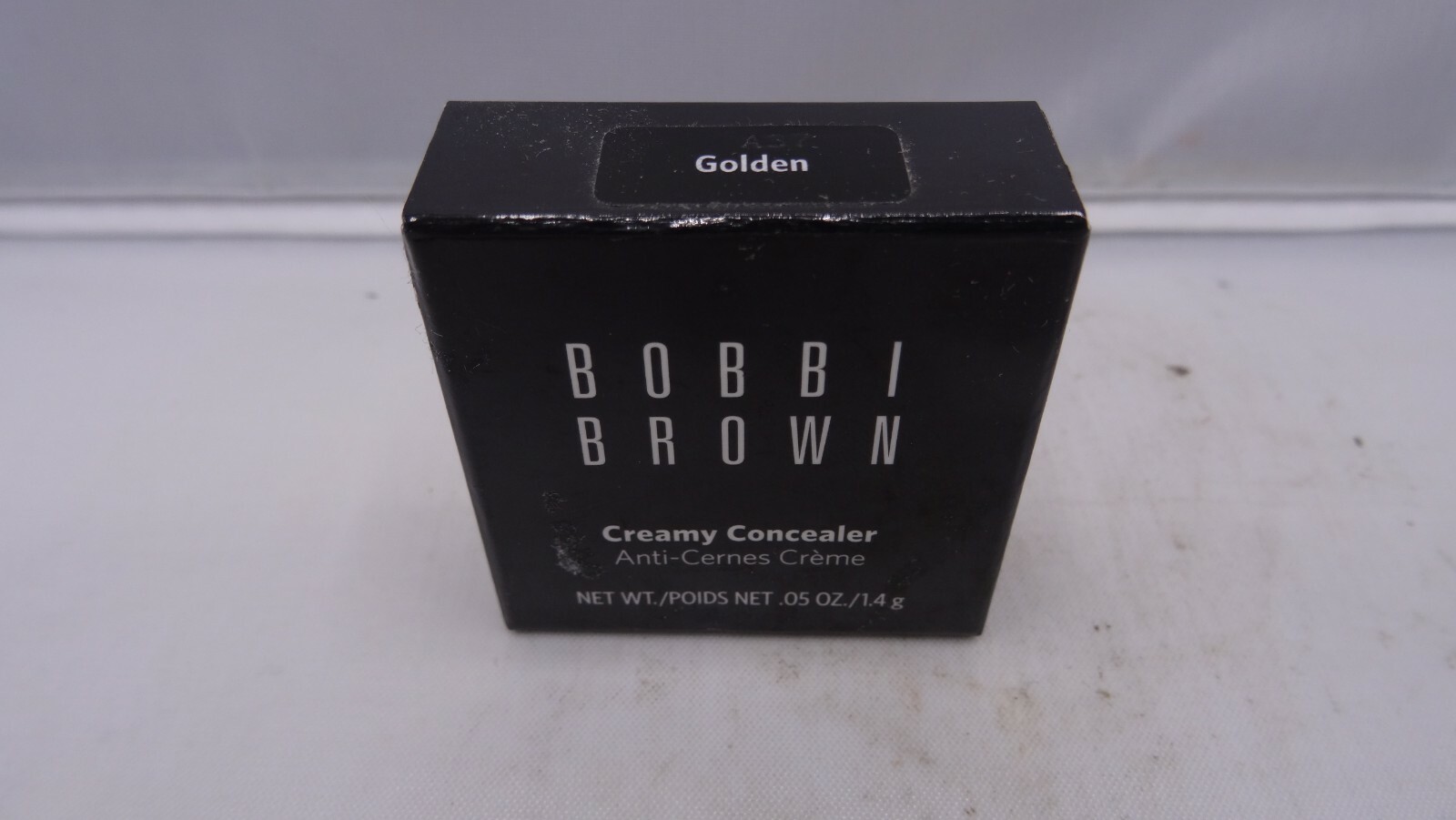 Корректор Bobbi Brown на кончике 005 унции золотистый 5990₽