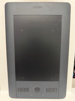 Wacom PTH451 Graphics Tablet Small With Case
