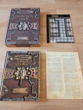 Dungeons & Dragons +++ Spieler Handbuch V. 3.5 +++ NEUWERTIG