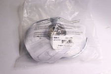 Franklin Brass Voisin Towel Ring Wall-Mount Zinc Polished Chrome 6-1/6" VO146-PC