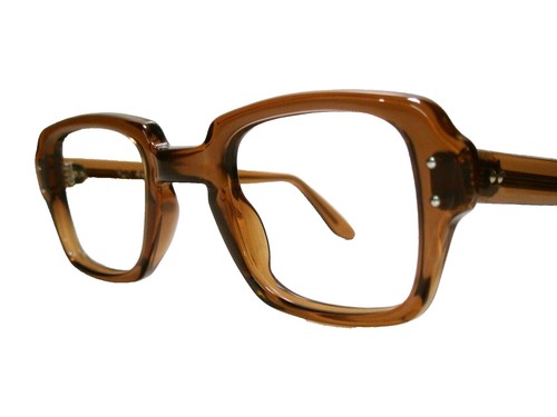 Vintage Eyeglasses Women Swank Frame Tania With Floral Snap  display picture 1