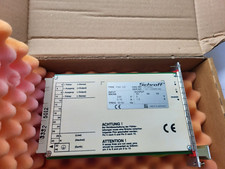 SCHROFF PSK105 13105001 POWER SUPPLY UNIT R6S6.7 