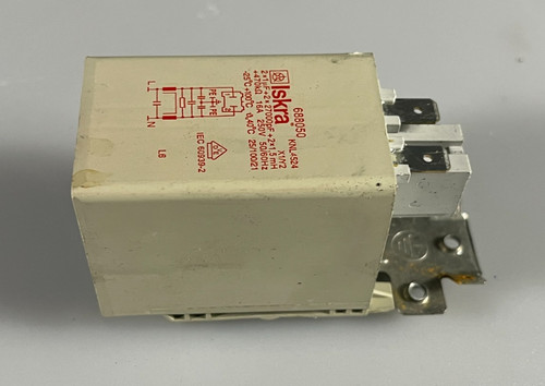 Gorenje W3E743P Waschmaschine Kondensator Entstörfilter KNL4524 688050 #1707-13Ü
