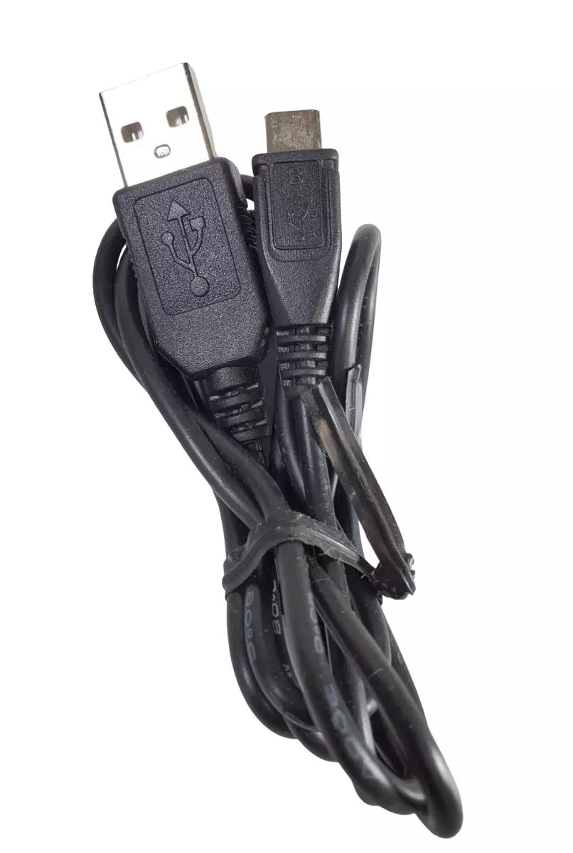 E315618 12 Inch 1ft Micro USB to USB Cable Sync and Charge eBay