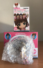 Nendoroid Petite THE IDOLM@STER2 Million Dreams Ver. Figura Mami Futami Stage 01