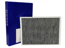 1 new Cabin Air Filter For Volvo S60 V60 XC60 S90 V90 V90CC XC90 31434971