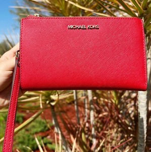 michael kors original wallet