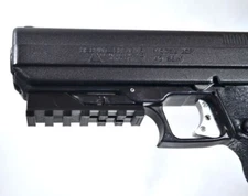 Hi Point rail for light jcp40 jhp45