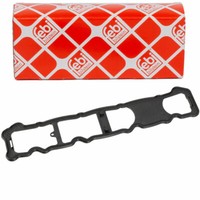 Elring Ventildeckeldichtung FüR Citroen C3 C4 Peugeot 207 307 1.4 Auslassseite