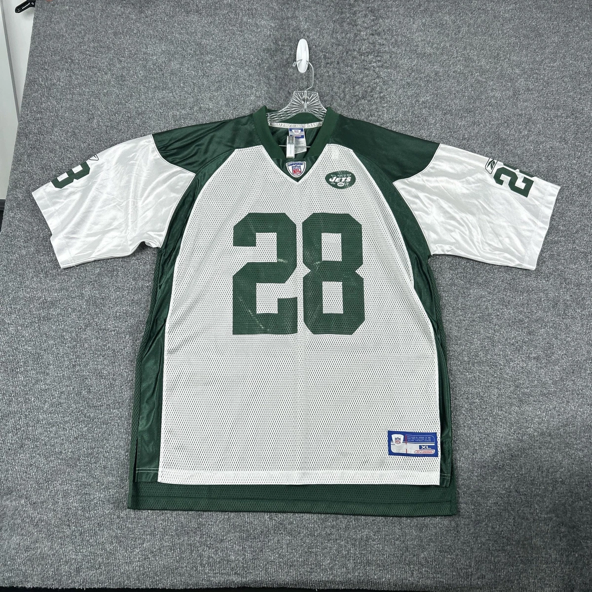 Curtis Martin NFL Jerseys for sale | eBay