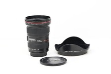 Canon EF 16-35mm f2.8 L II USM Lens B166