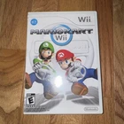 Mario Kart Wii 2008 Family Friendly Racing Game for Wii