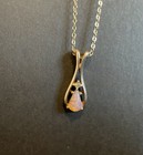 Lot of 4 Vintage Avon Necklaces 1970’s and an Avon Chain — photo 6