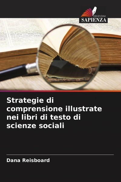 Dana Reisboard | Strategie Di Comprensione Illustrate Nei Libri Di Testo Di...-image