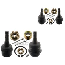Rotule de direction Jeep WRANGLER