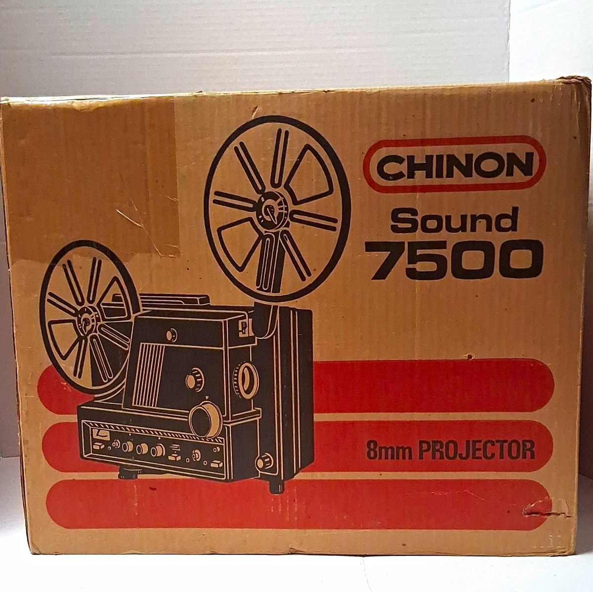 Chinon Movie Projectors for sale | eBay