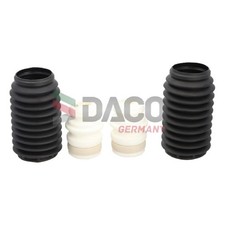 Daco Germany Staubschutzsatz Stoßdämpfer vorne A1693230092 A1693230292 2239881