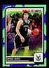 Brook Lopez 2023-24 Hoops Haunted Hoops Slime #4 Milwaukee Bucks