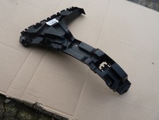 Audi Q3 8U Facelift 2015-2018 Halter Stoßstange Hinten Links 8U0807453B