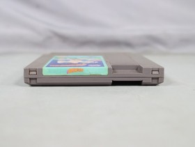 Amagon - 1989 NES Nintendo Game - Cart Only - TESTED!