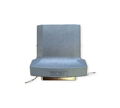 HP JetDirect 200N - C6502A - Parallel Adapter