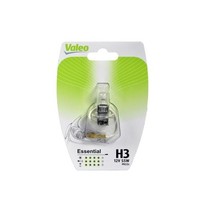 1X GlüHlampe, Abbiegescheinwerfer Valeo 032004 Passend FüR
