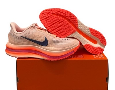 Nike Air Zoom Pegasus Premium Washed Coral II6308-600 Mens Size 11 No Lid