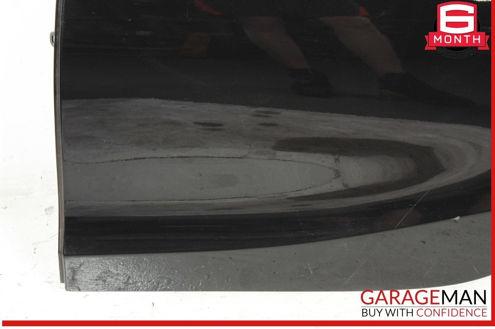 Maserati Ghibli 2014-2022 Rear Left Door frameworks Set