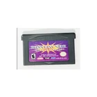 Phantasy Star Collection (Nintendo Game Boy Advance, GBA, 2002) Cartridge Only