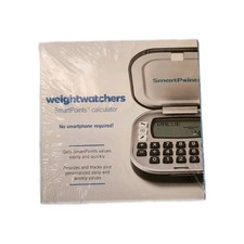 Weight Watchers WW Smart Points Calculator 2015 for Weight Loss