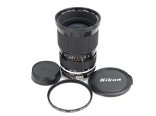   EXC  Nikon Ai Zoom Nikkor 25-50mm f/4 MF Wide Angle Lens Japan